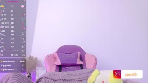 liah__19 online show from August 13, 4:04 am