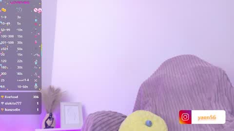 liah__19 online show from August 14, 2:37 am