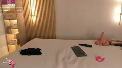 Liah online show from August 3, 10:39 pm