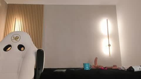 Liah online show from August 5, 11:03 pm