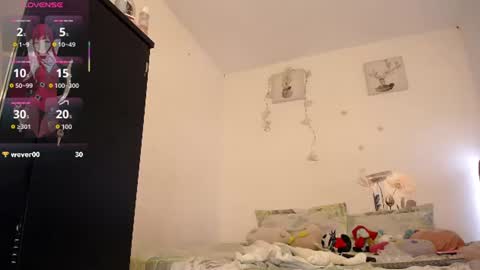 liahdiaz_ online show from August 14, 4:27 am