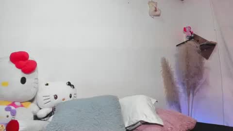 Liah Ferrer online show from August 3, 1:01 am