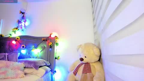 Lia online show from July 25, 1:42 am