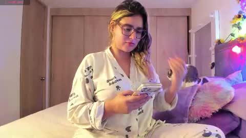 Lia online show from July 26, 4:06 am