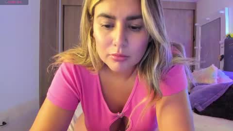 Lia online show from July 29, 2:51 am
