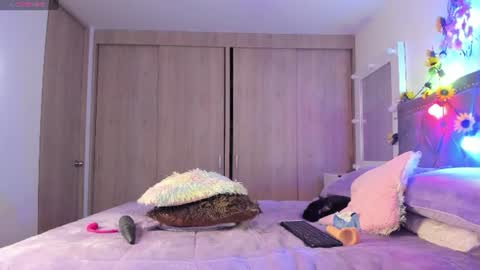 Lia online show from July 31, 2:51 am
