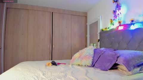 Lia online show from August 5, 2:09 am