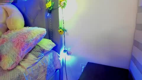 Lia online show from August 8, 12:22 am