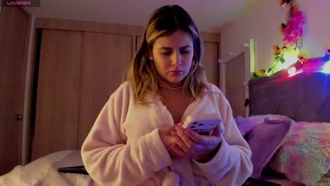 Lia online show from August 11, 2:35 am