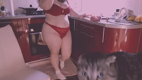 liahsofty online show from July 26, 7:08 pm