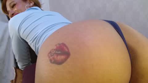 Im Liah online show from August 4, 11:13 pm