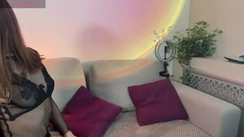 Lia online show from July 26, 12:15 am