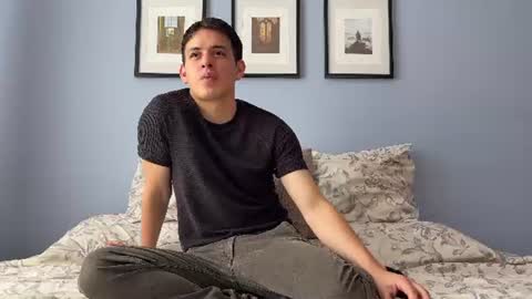 liam_enzho online show from August 9, 5:03 pm