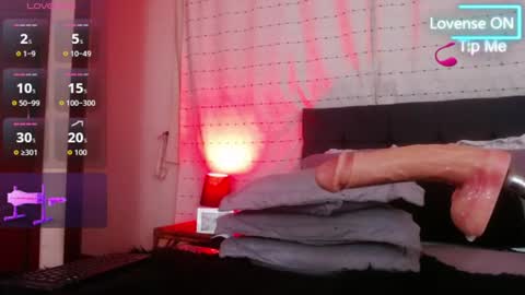 liam_moore online show from August 14, 12:03 am