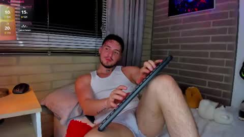 liam model Independent online show from July 19, 5:31 am