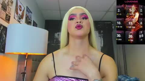 LIN online show from August 9, 8:04 am