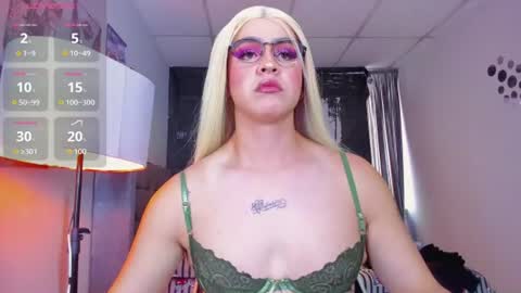 LIN online show from August 12, 1:35 pm