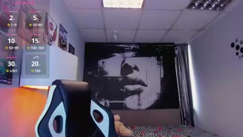 LIN online show from August 14, 12:53 pm
