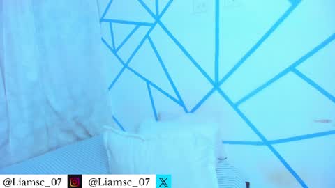 Liam scott77 online show from July 24, 12:13 am