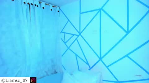 Liam scott77 online show from July 25, 2:04 am