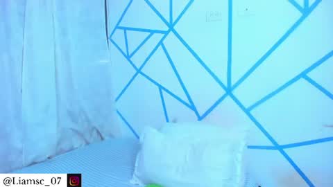 Liam scott77 online show from July 25, 4:55 pm