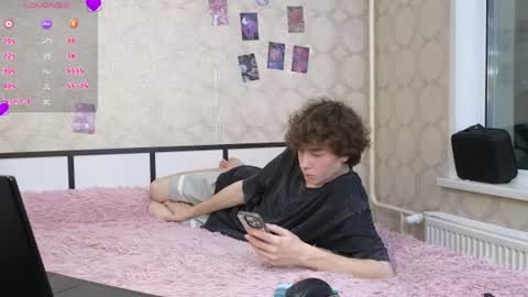 liam_wins online show from July 29, 8:38 pm