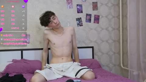 liam_wins online show from August 8, 9:59 pm