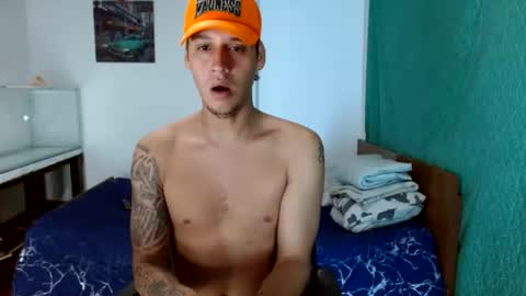 liamm_brown online show from July 24, 7:22 am