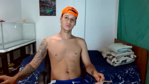 liamm_brown online show from July 24, 10:40 am