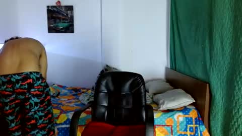 liamm_brown online show from July 29, 7:10 pm