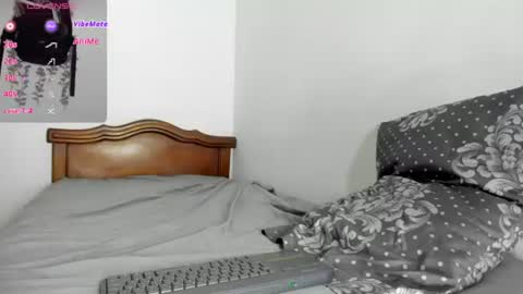LIAM  KAI online show from July 26, 6:07 am