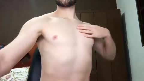 liamshy online show from July 9, 4:06 am