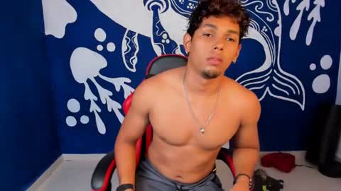 liamvibes212 online show from August 3, 8:49 pm