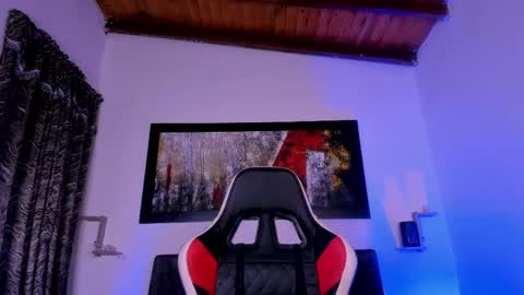 liamwyatt_ online show from May 31, 2:57 am