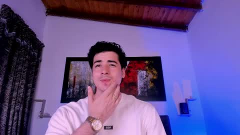 liamwyatt_ online show from May 31, 4:03 am
