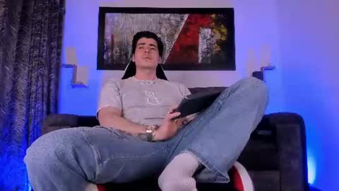 liamwyatt_ online show from June 20, 4:01 am