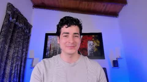 liamwyatt_ online show from June 22, 4:57 am