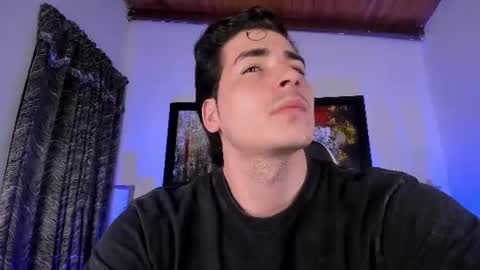 liamwyatt_ online show from July 11, 3:01 am