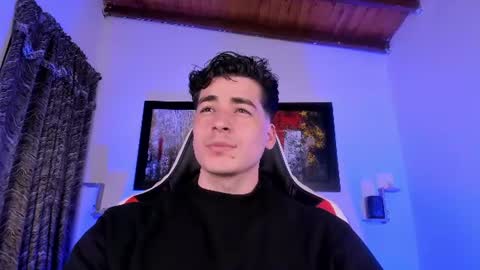 liamwyatt_ online show from July 18, 3:29 am