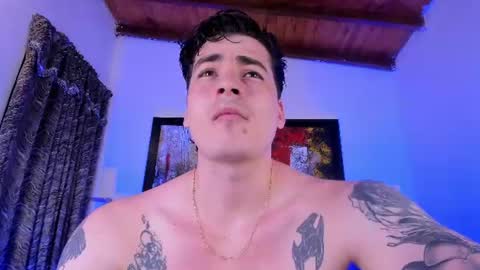 liamwyatt_ online show from July 30, 3:36 am