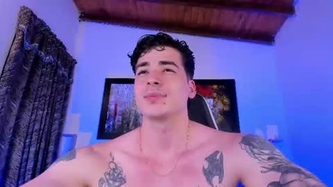 liamwyatt_ online show from July 30, 4:42 am