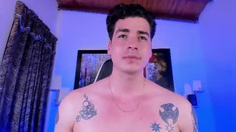 liamwyatt_ online show from July 30, 7:59 am