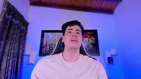 liamwyatt_ online show from August 2, 3:13 am