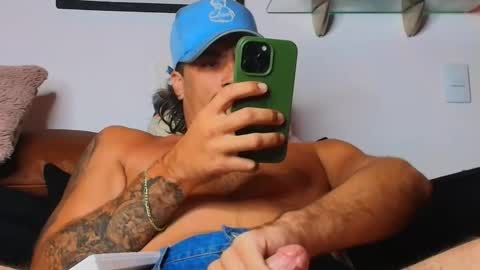 Lian Oconner online show from June 3, 6:50 am