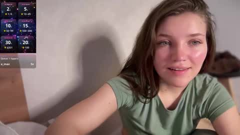 liana_8 online show from March 26, 2:43 pm
