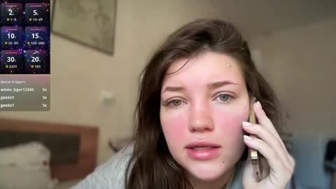 liana_8 online show from April 2, 8:11 am