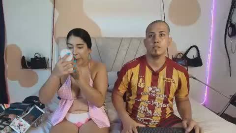 Liana  Asaff online show from July 24, 9:18 pm