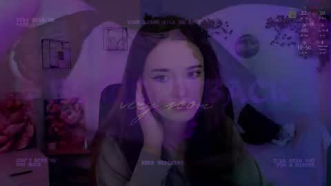 Little Liana  online show from August 5, 7:34 pm
