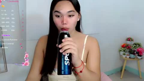 Liane mei online show from August 14, 10:13 pm