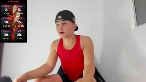 Lianfox online show from September 3, 12:41 pm